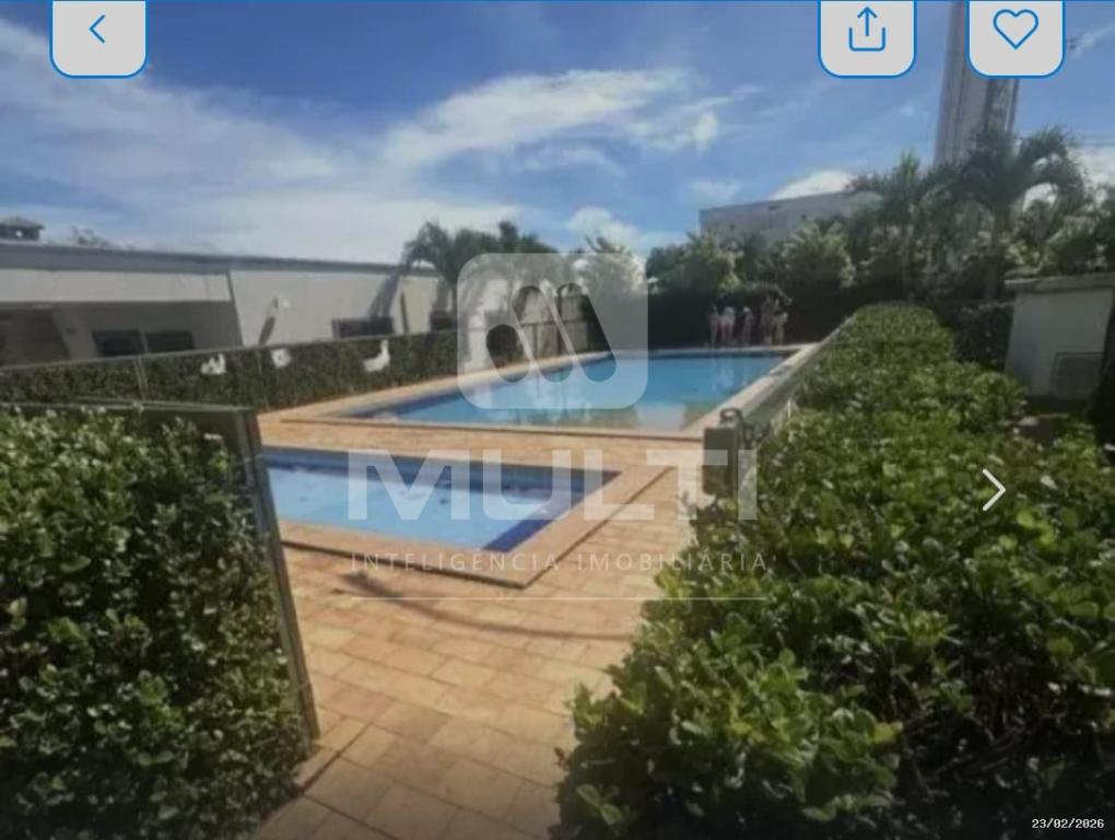 Apartamento, 2 quartos, 44 m² - Foto 6