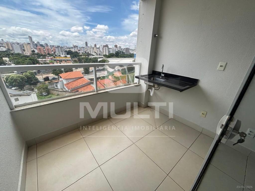 Apartamento, 2 quartos, 71 m² - Foto 16