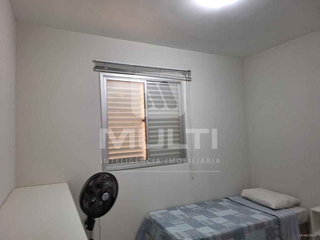 Apartamento, 3 quartos, 80 m² - Foto 2