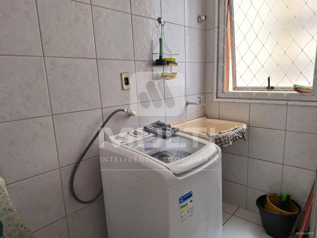 Apartamento, 3 quartos, 80 m² - Foto 12