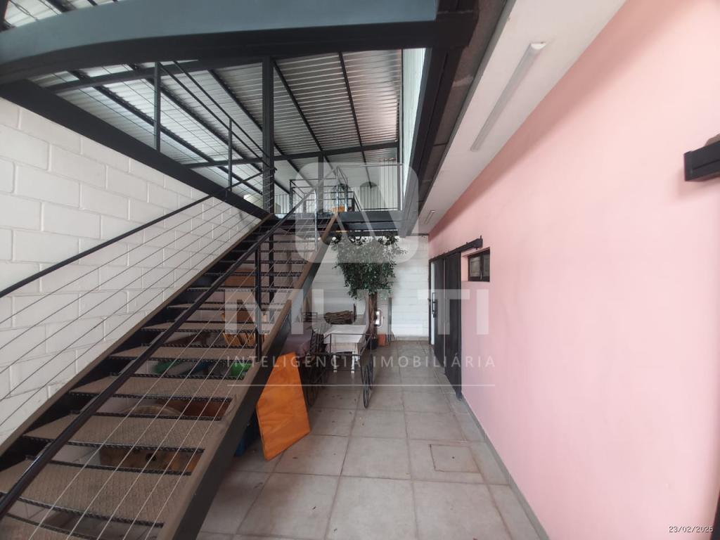 Casa, 1 quarto, 312 m² - Foto 12