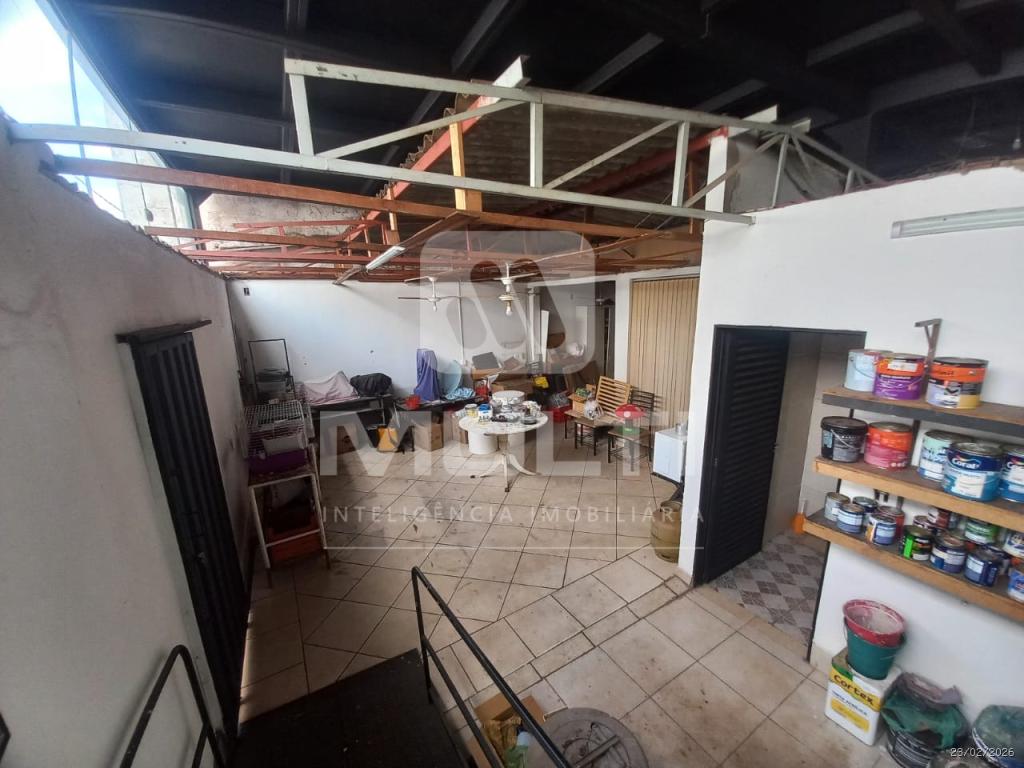 Casa, 1 quarto, 312 m² - Foto 16
