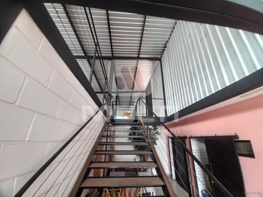 Casa, 1 quarto, 312 m² - Foto 18