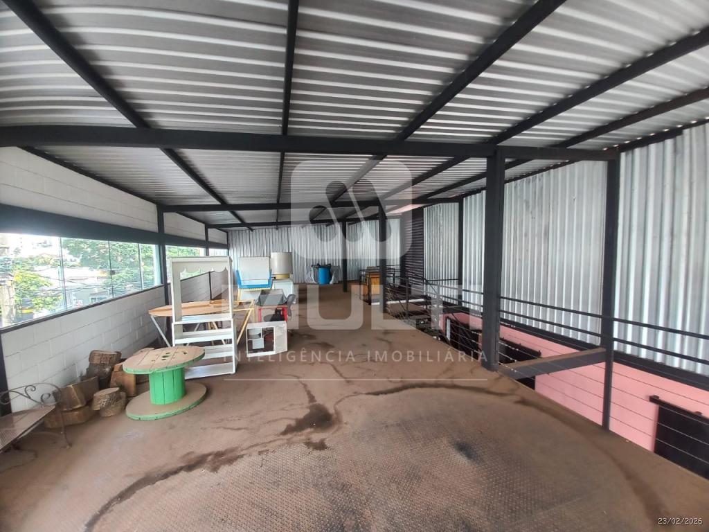 Casa, 1 quarto, 312 m² - Foto 20