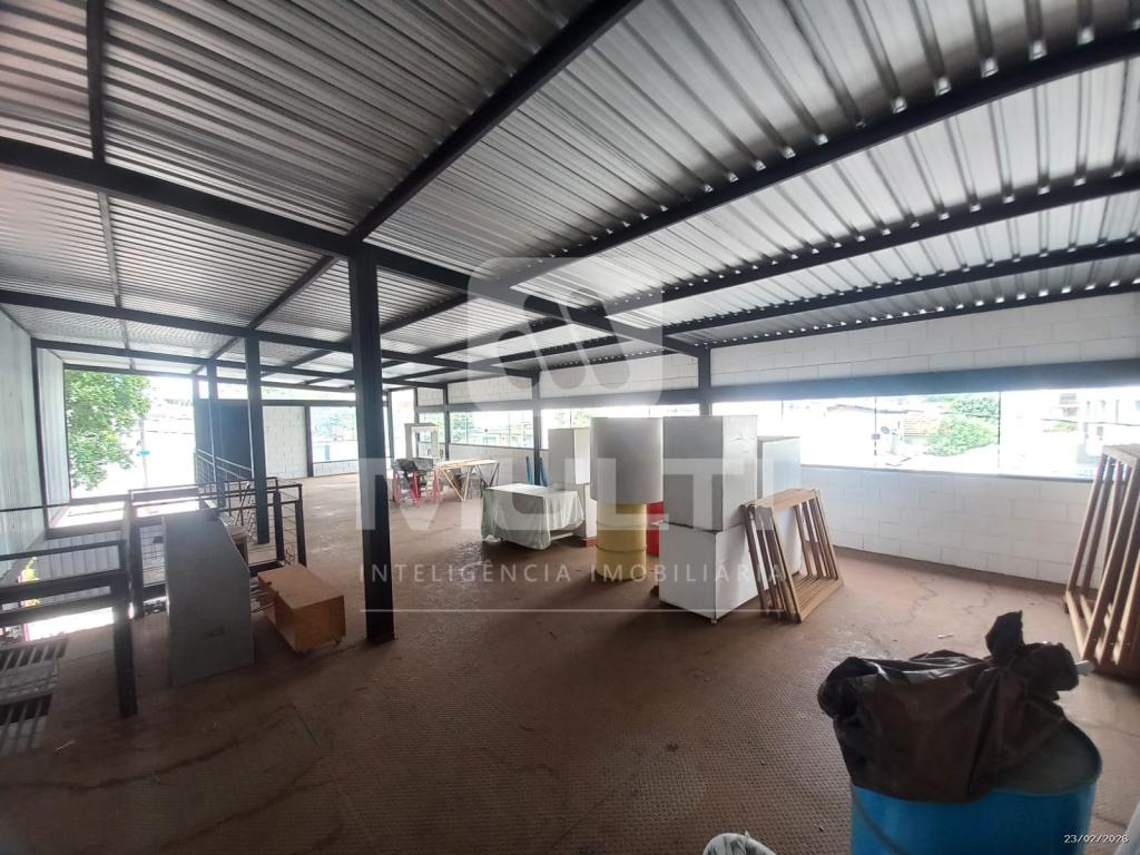 Casa, 1 quarto, 312 m² - Foto 22