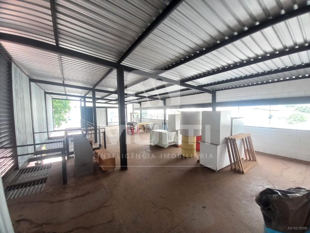 Casa, 1 quarto, 312 m² - Foto 24