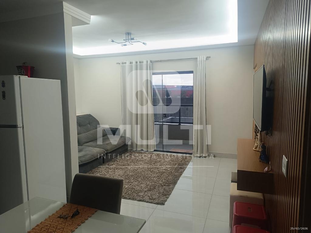 Apartamento, 2 quartos, 84 m² - Foto 2