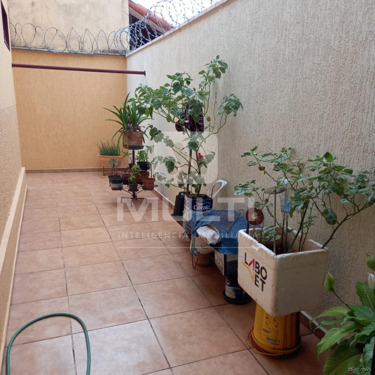 Casa, 3 quartos, 177 m² - Foto 15