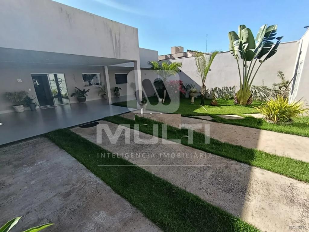 Casa, 3 quartos, 158 m² - Foto 2