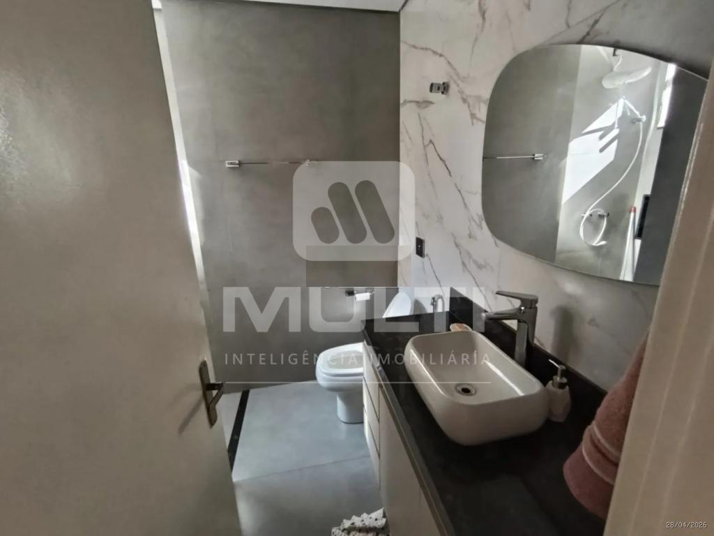 Casa, 3 quartos, 158 m² - Foto 8