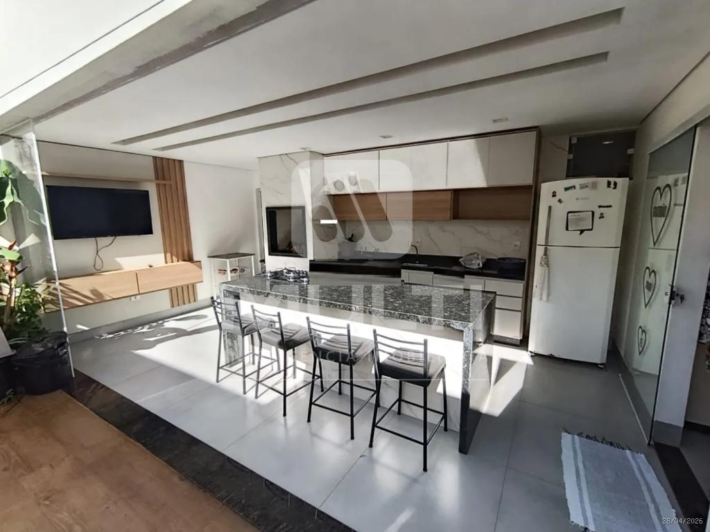 Casa, 3 quartos, 158 m² - Foto 11