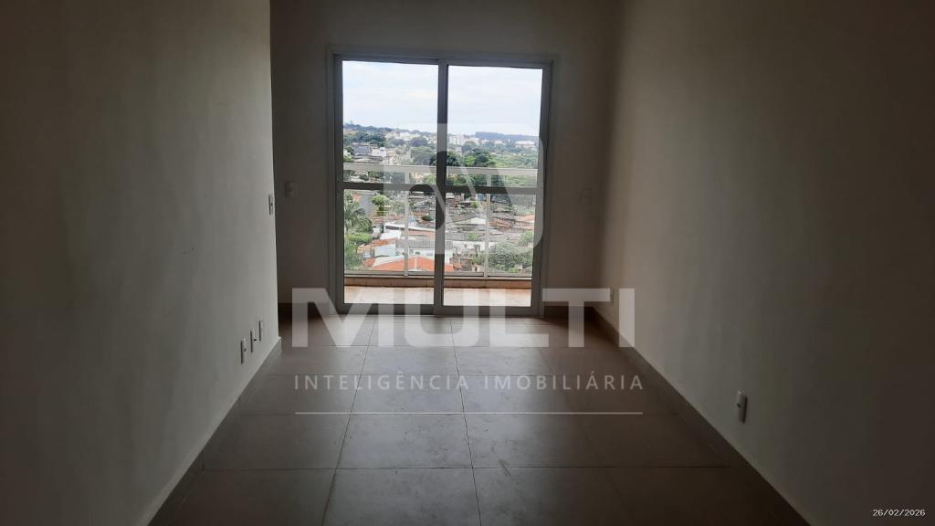 Apartamento, 2 quartos, 55 m² - Foto 1