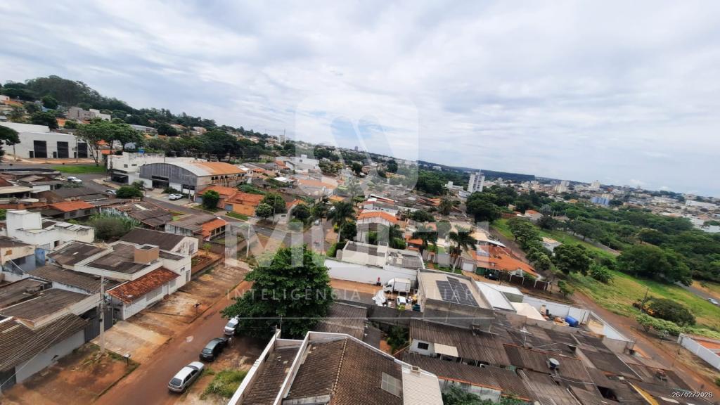 Apartamento, 2 quartos, 55 m² - Foto 10