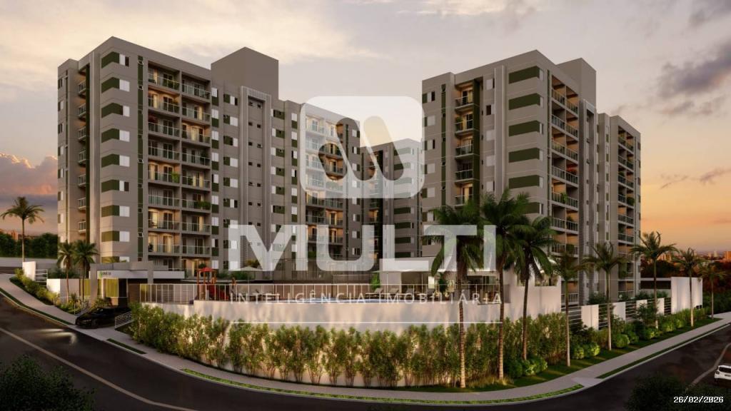 Apartamento, 2 quartos, 55 m² - Foto 22