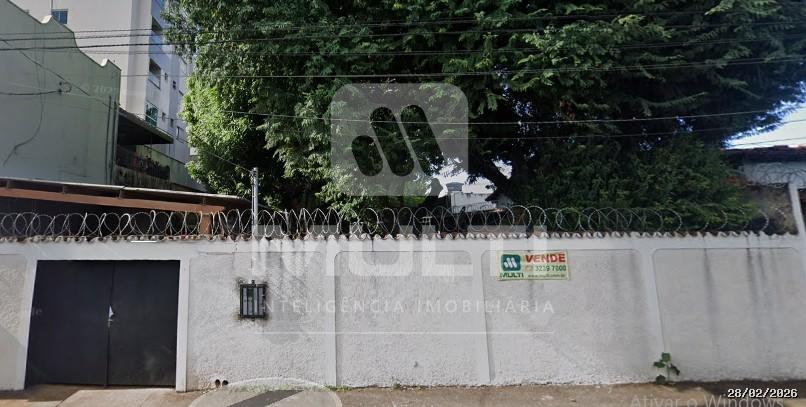 Terreno, 600 m² - Foto 1