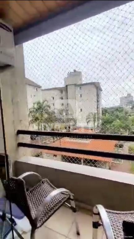 Apartamento, 3 quartos, 82 m² - Foto 11