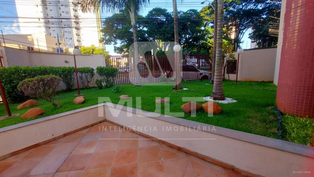 Apartamento, 4 quartos, 214 m² - Foto 1
