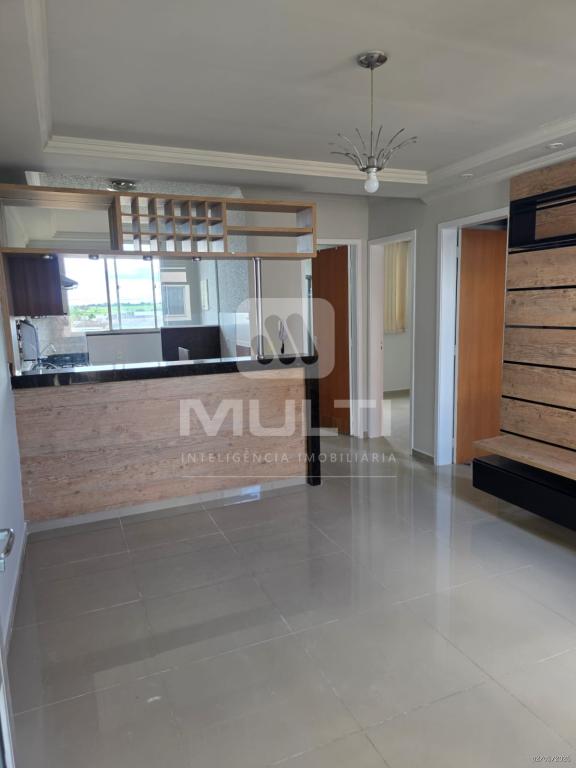 Apartamento, 2 quartos, 45 m² - Foto 3