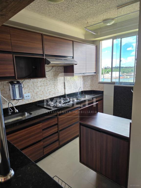 Apartamento, 2 quartos, 45 m² - Foto 10