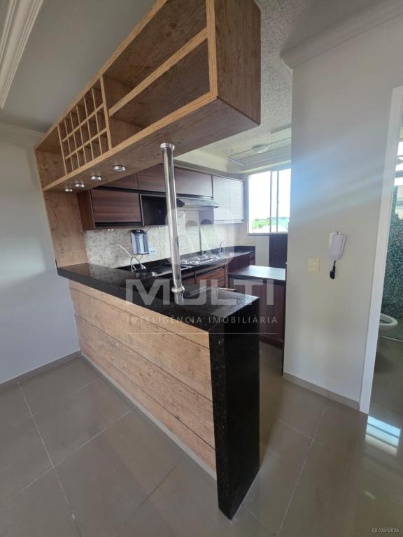 Apartamento, 2 quartos, 45 m² - Foto 12
