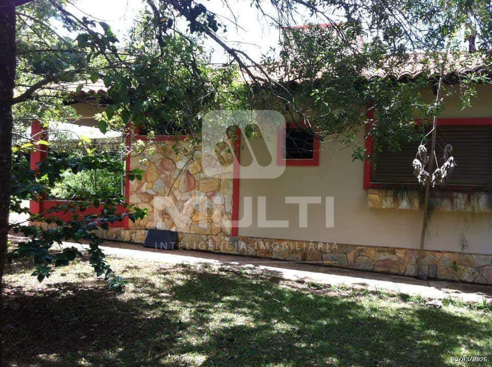 Chácara, 1 quarto - Foto 1