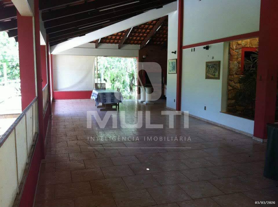 Chácara, 1 quarto - Foto 2