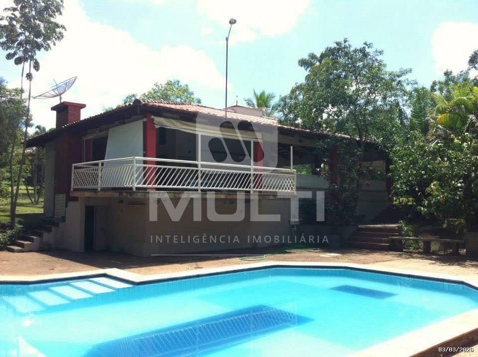 Chácara, 1 quarto - Foto 7