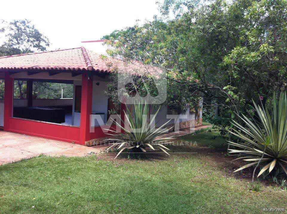 Chácara, 1 quarto - Foto 9