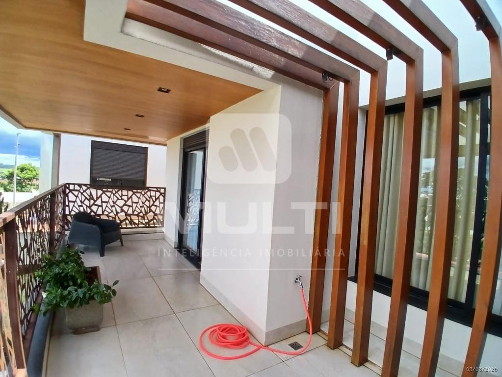 Casa de Condomínio, 3 quartos - Foto 20