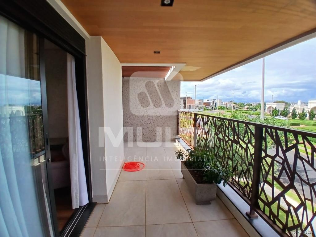 Casa de Condomínio, 3 quartos - Foto 23