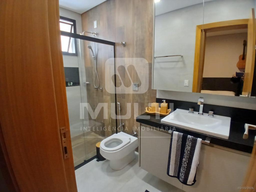 Casa de Condomínio, 3 quartos - Foto 40