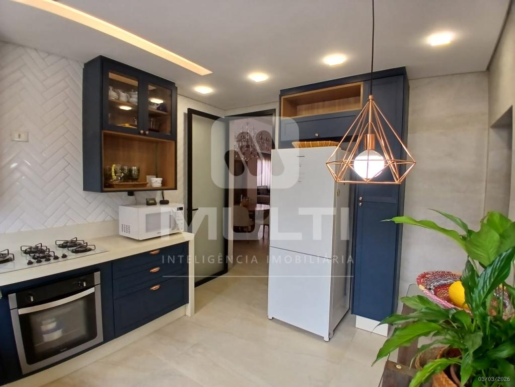 Casa de Condomínio, 3 quartos - Foto 48