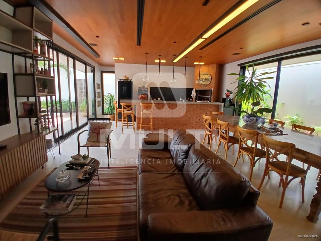 Casa de Condomínio, 3 quartos - Foto 50