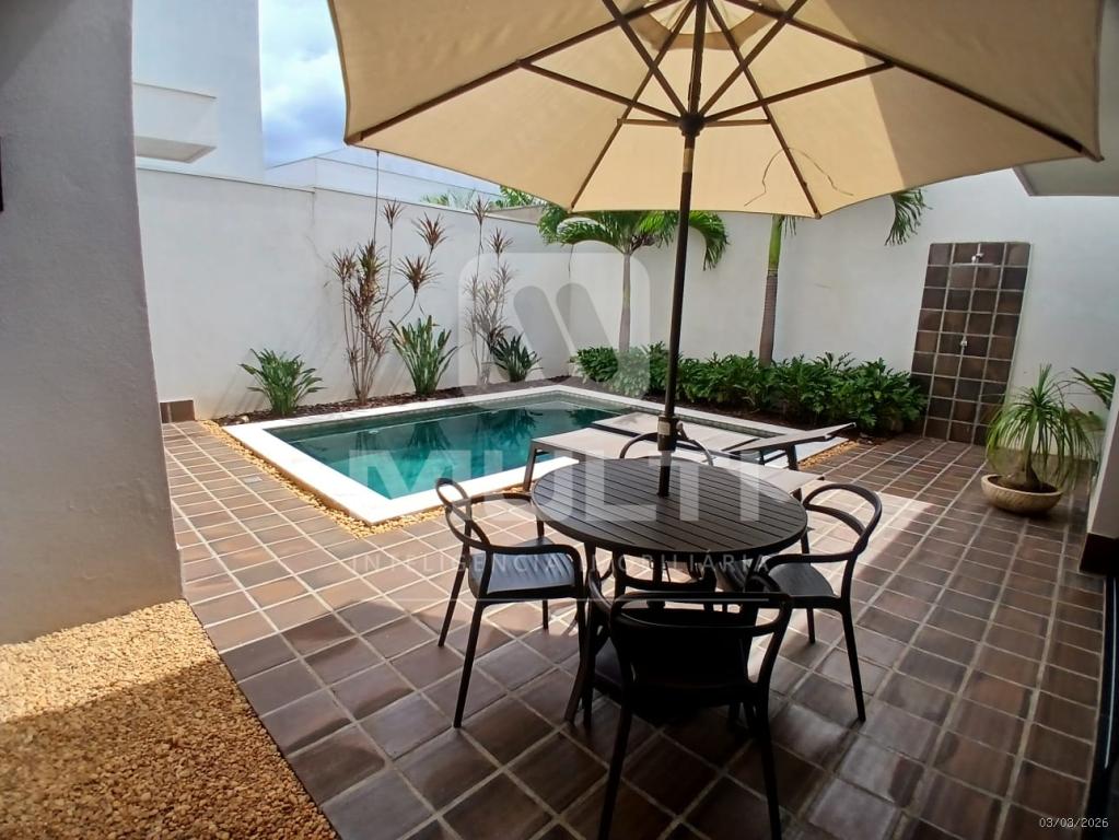 Casa de Condomínio, 3 quartos - Foto 58