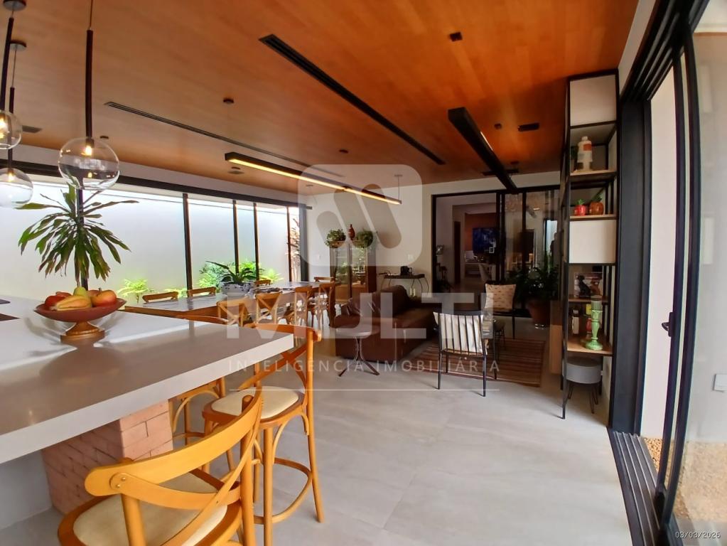 Casa de Condomínio, 3 quartos - Foto 60