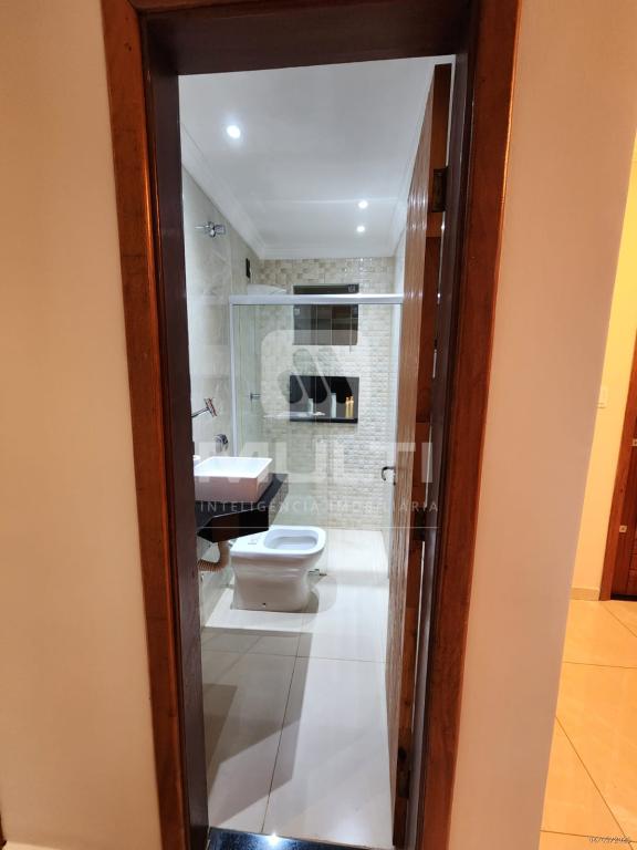 Casa, 4 quartos, 200 m² - Foto 9
