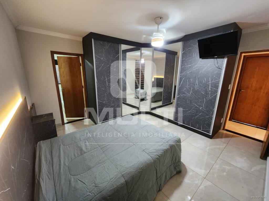 Casa, 4 quartos, 200 m² - Foto 10