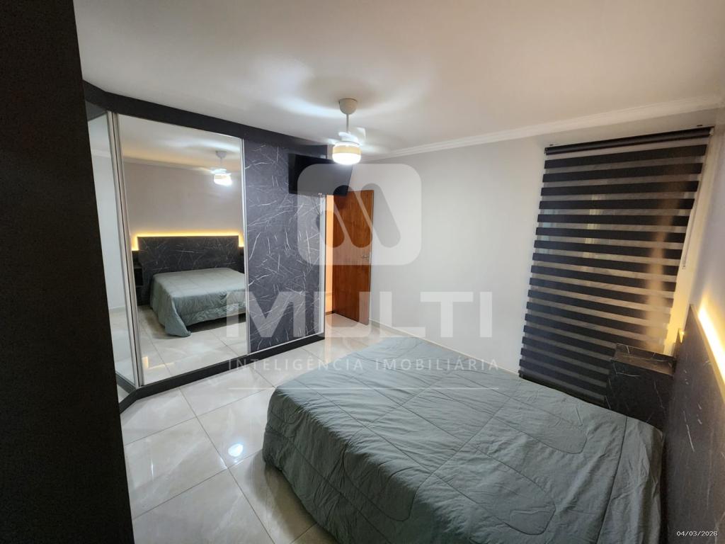Casa, 4 quartos, 200 m² - Foto 11