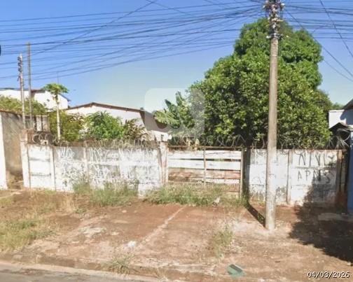 Terreno, 420 m² - Foto 1