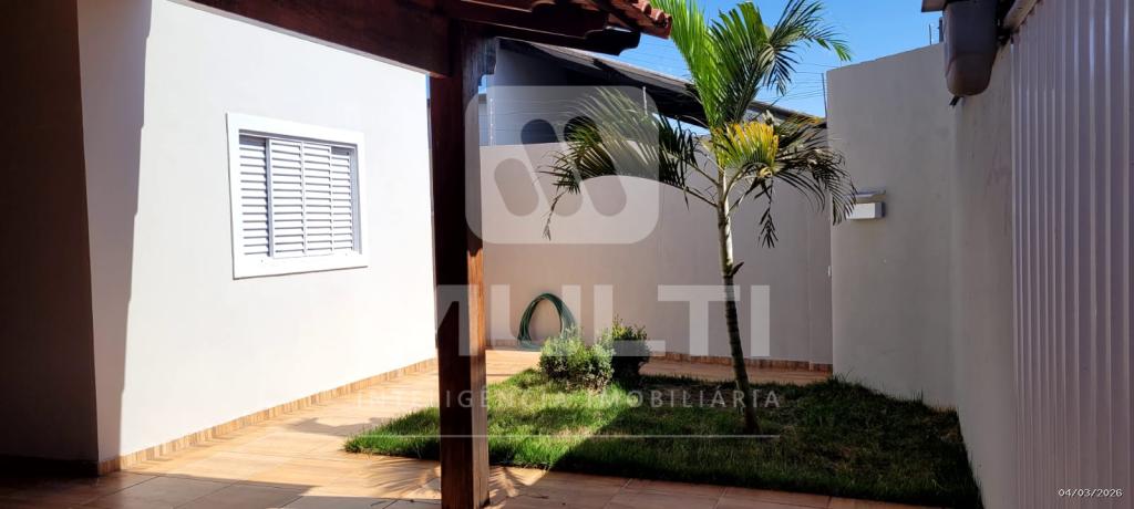 Casa, 4 quartos, 191 m² - Foto 1