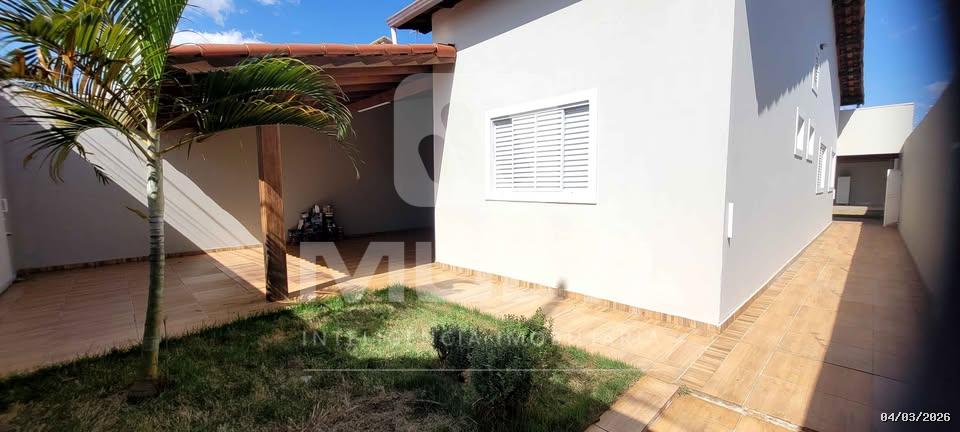 Casa, 4 quartos, 191 m² - Foto 4