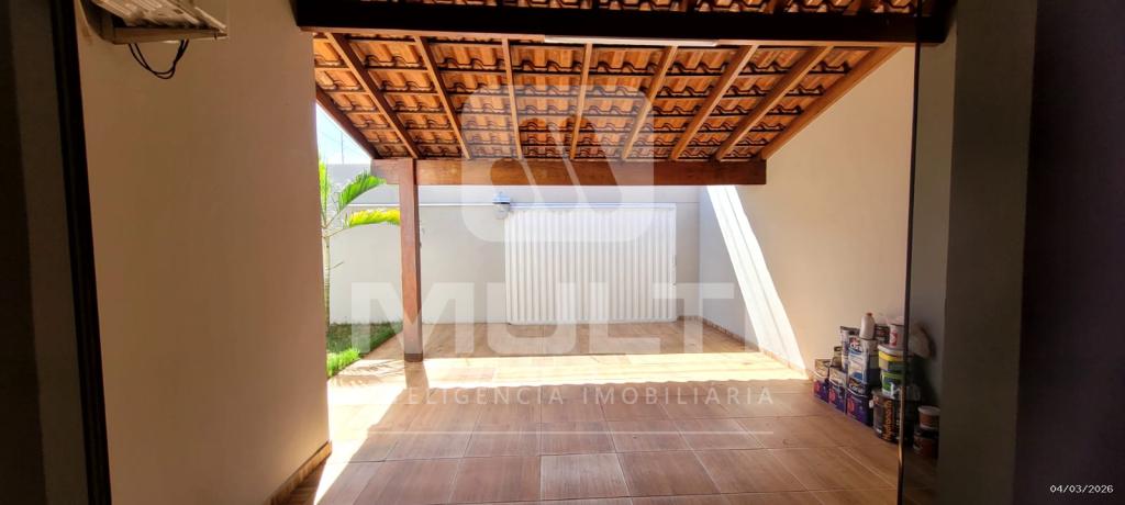 Casa, 4 quartos, 191 m² - Foto 19