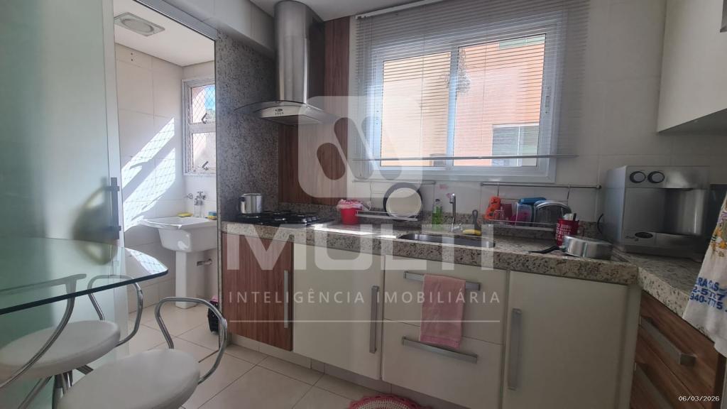 Apartamento, 2 quartos, 62 m² - Foto 12