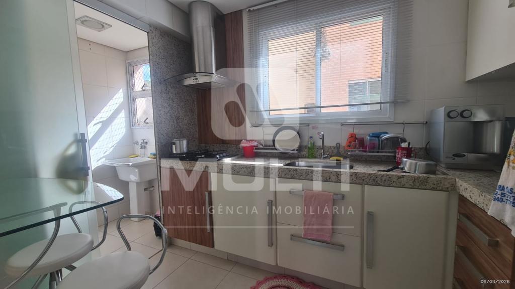 Apartamento, 2 quartos, 62 m² - Foto 13