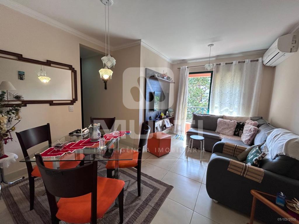 Apartamento, 2 quartos, 60 m² - Foto 1