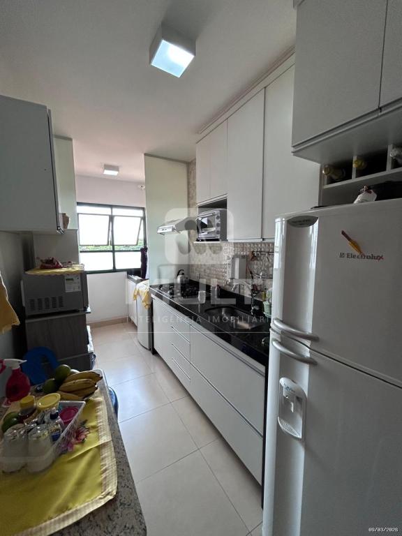Apartamento, 2 quartos, 60 m² - Foto 2