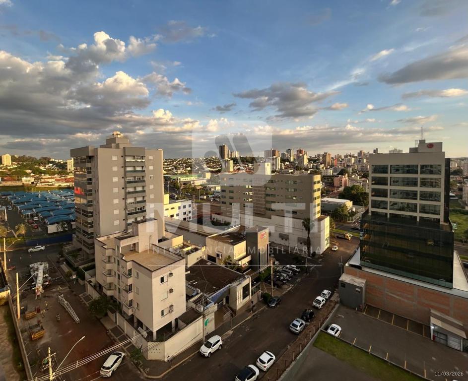Apartamento, 3 quartos, 89 m² - Foto 11