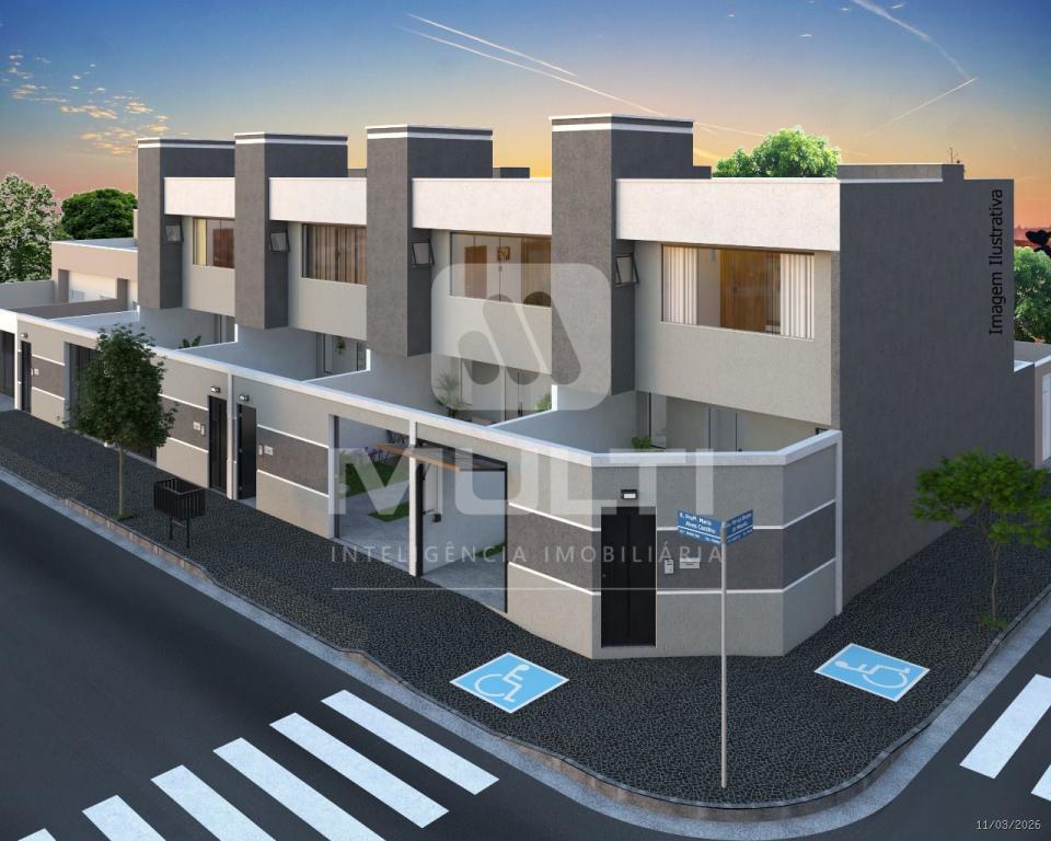 Casa, 3 quartos, 98 m² - Foto 6