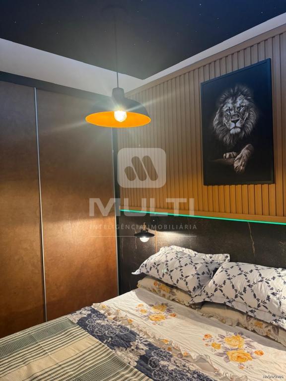 Apartamento, 2 quartos, 56 m² - Foto 3
