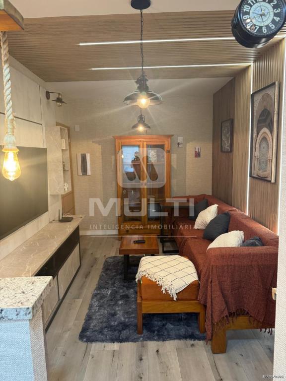 Apartamento, 2 quartos, 56 m² - Foto 5